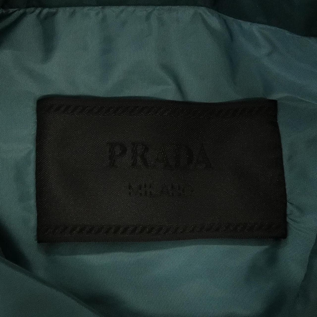 プラダ PRADA SC441 S182 Q04 ジャケット
