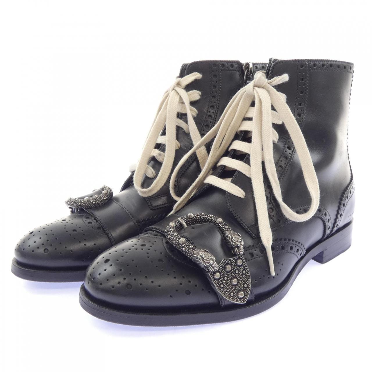グッチ GUCCI 449950 ブーツ