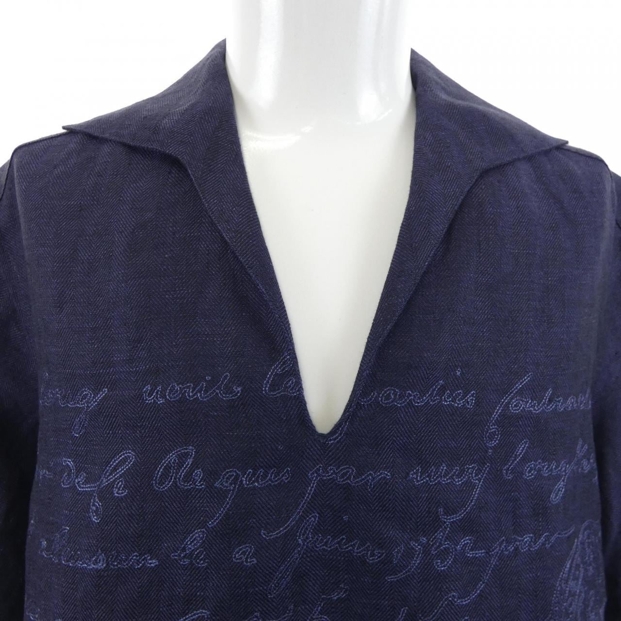 ベルルッティ Berluti R28HCS110 トップス