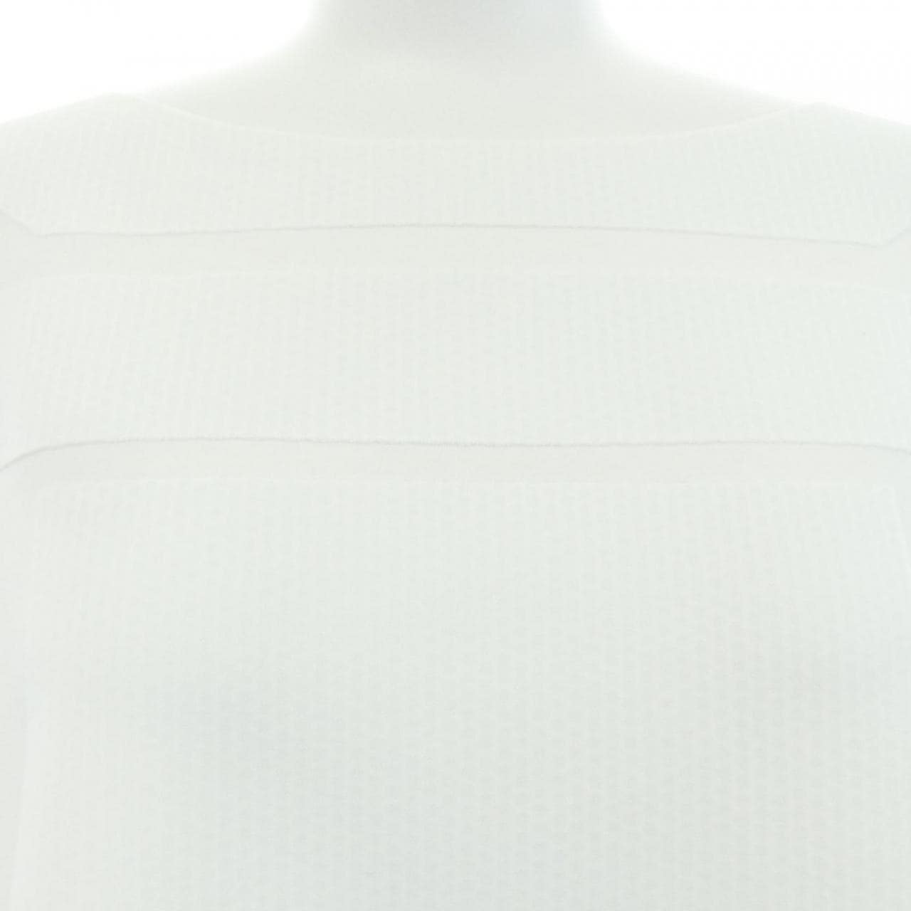 イッセイミヤケ ISSEY MIYAKE IM72JH522 ワンピース