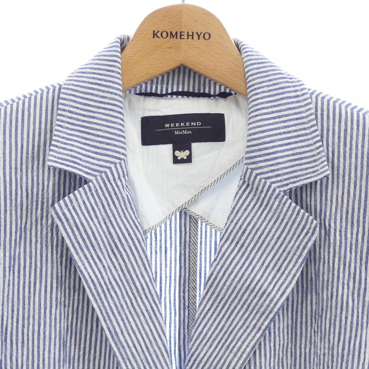 マックスマーラウィークエンド Max Mara weekend ジャケット