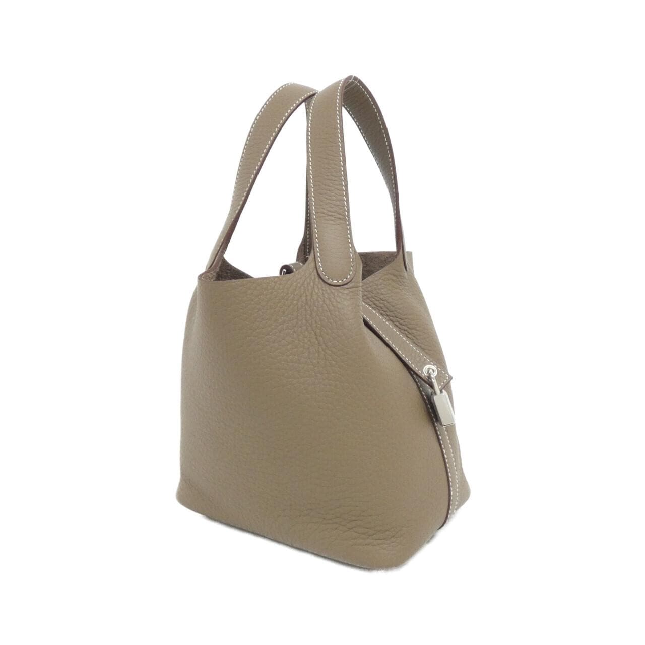 【未使用品】エルメス ピコタン ロック PM 056289CK バッグ
