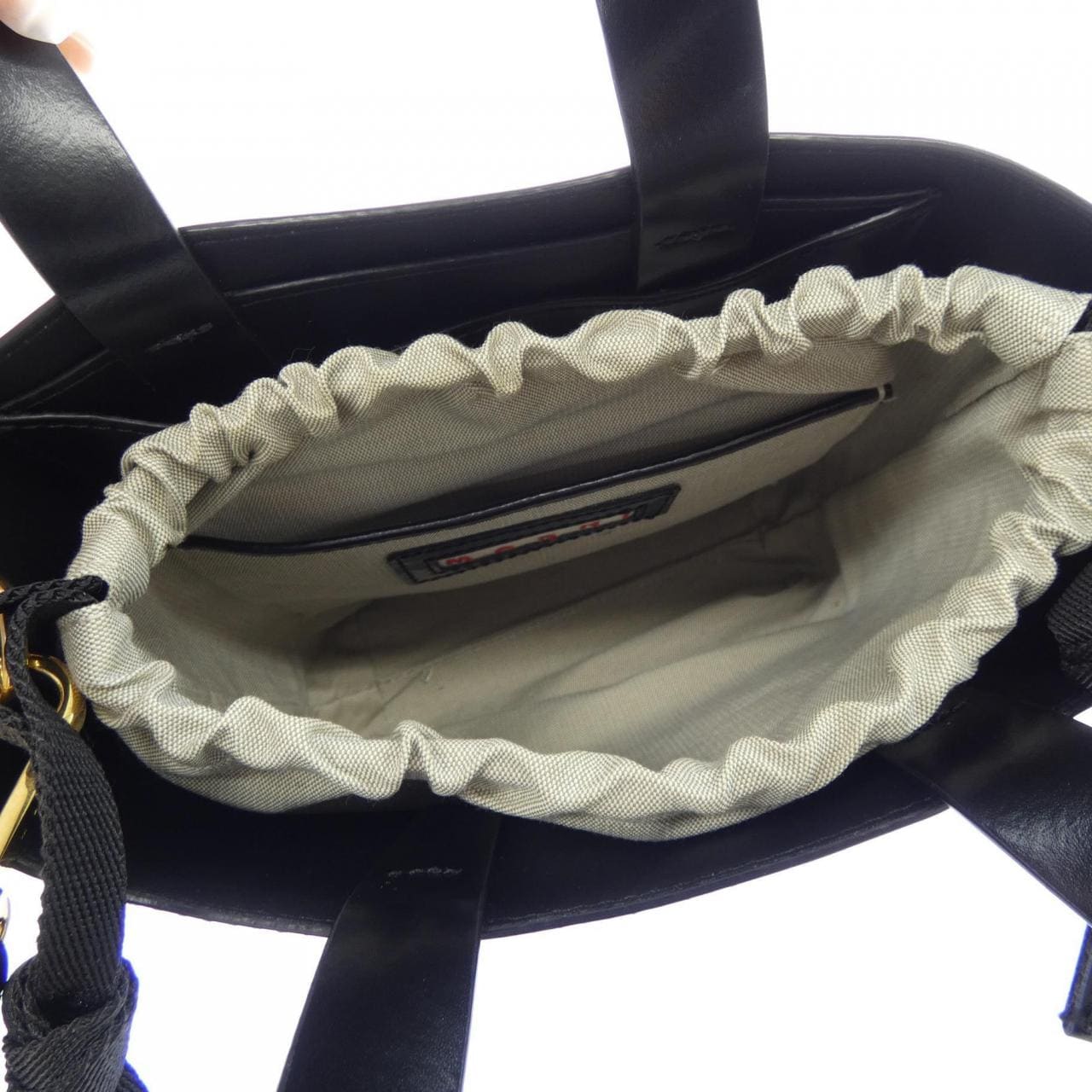 マルニ MARNI MUSEO ミュゼオ SHMP0039Y3 BAG