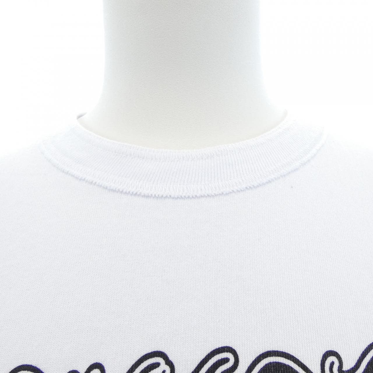 サカイ SACAI ECHOES OF LIFE 25-01068S UNISEX Tシャツ