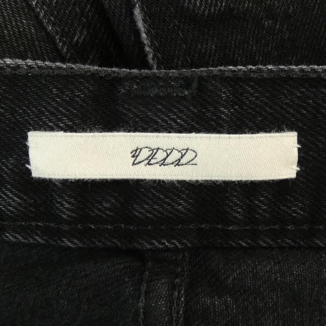 DDDD 0725207 ジーンズ