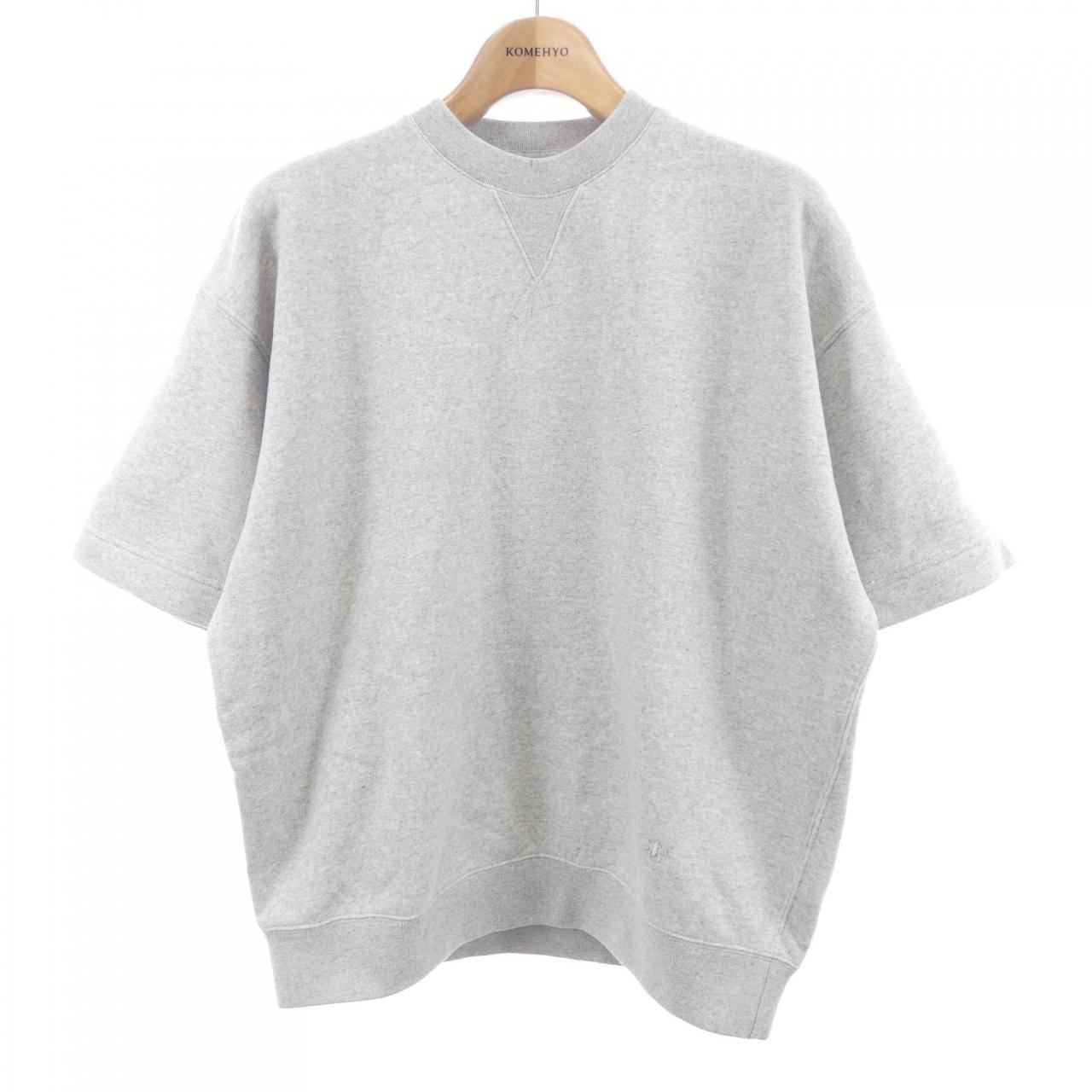 ジルサンダープラス JIL SANDER+ J47GC0151 J20010 スウェット