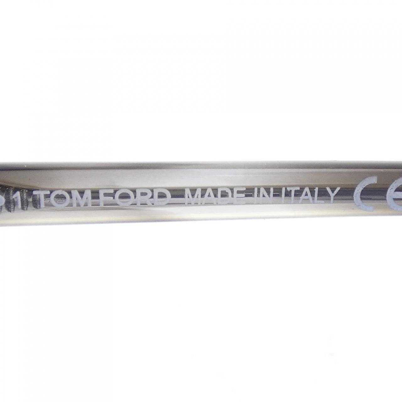 トムフォード TOM FORD TF5869-B EYEWEAR