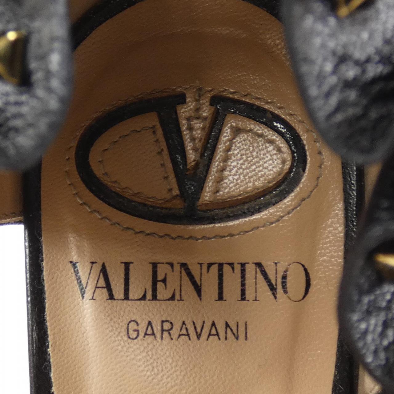 コメ兵｜ヴァレンティノガラヴァーニ VALENTINO GARAVANI シューズ