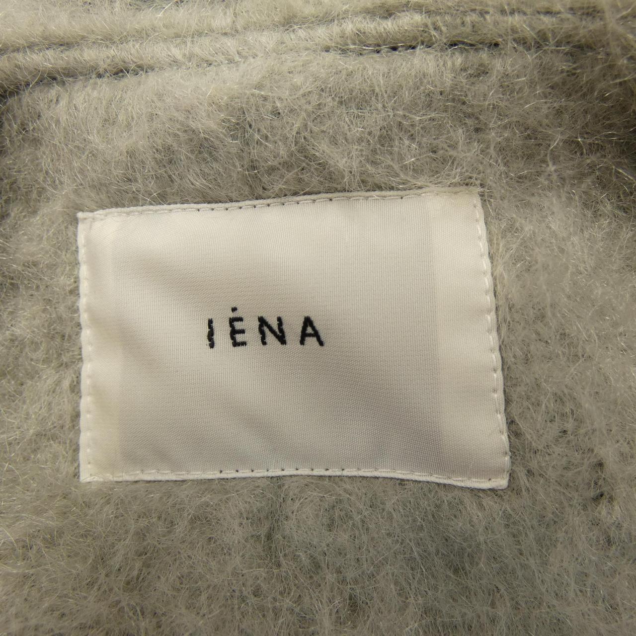 イエナ IENA コート