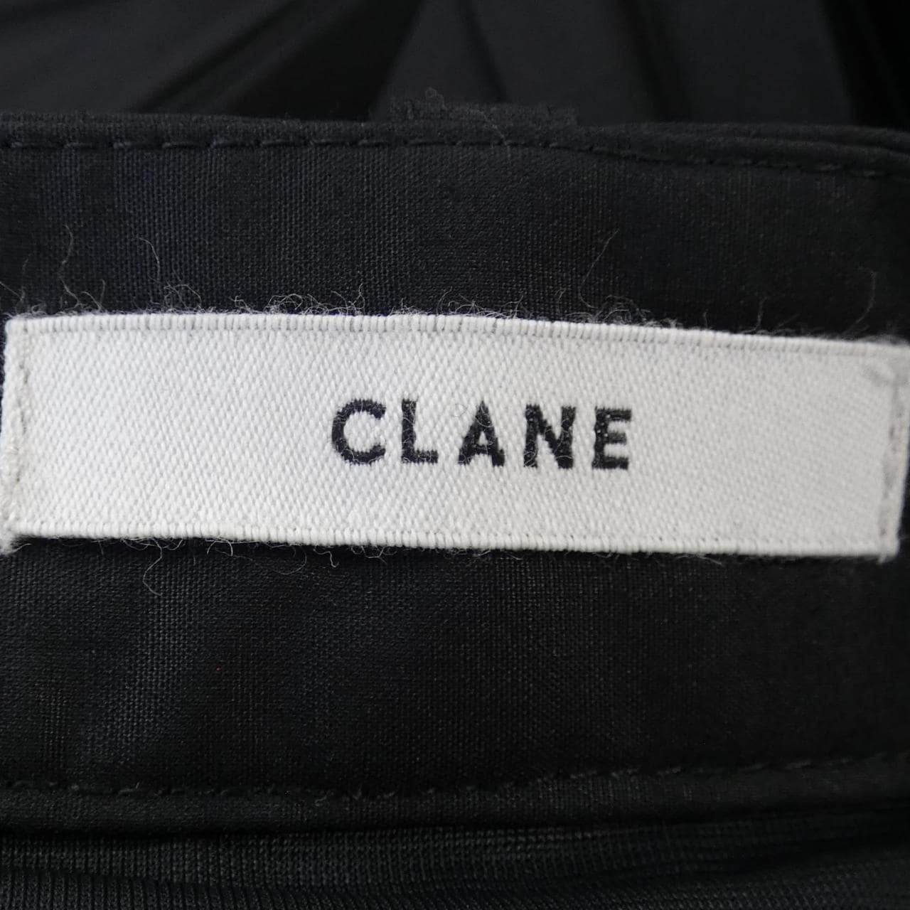 クラネ CLANE スカート