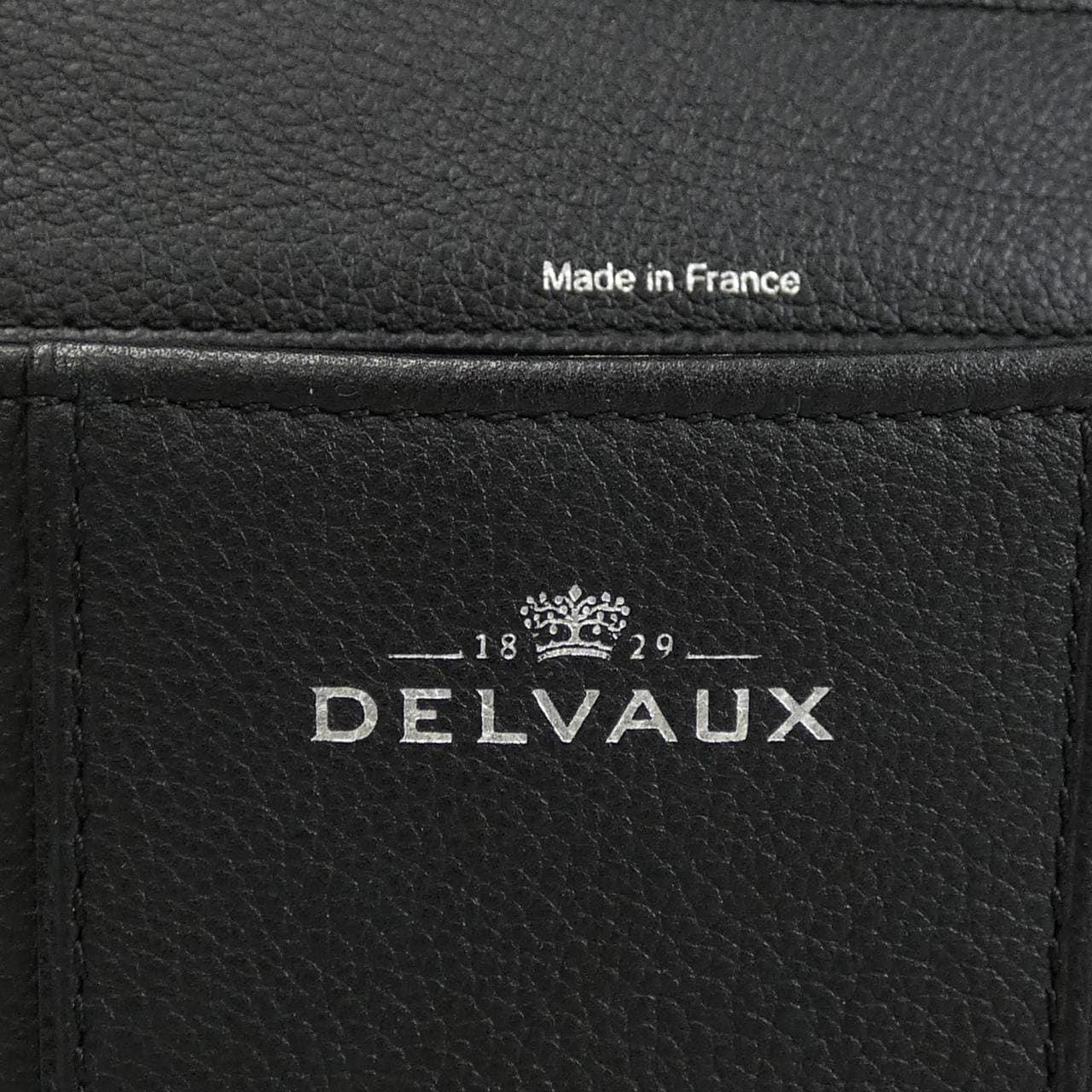 デルボー DELVAUX BAG