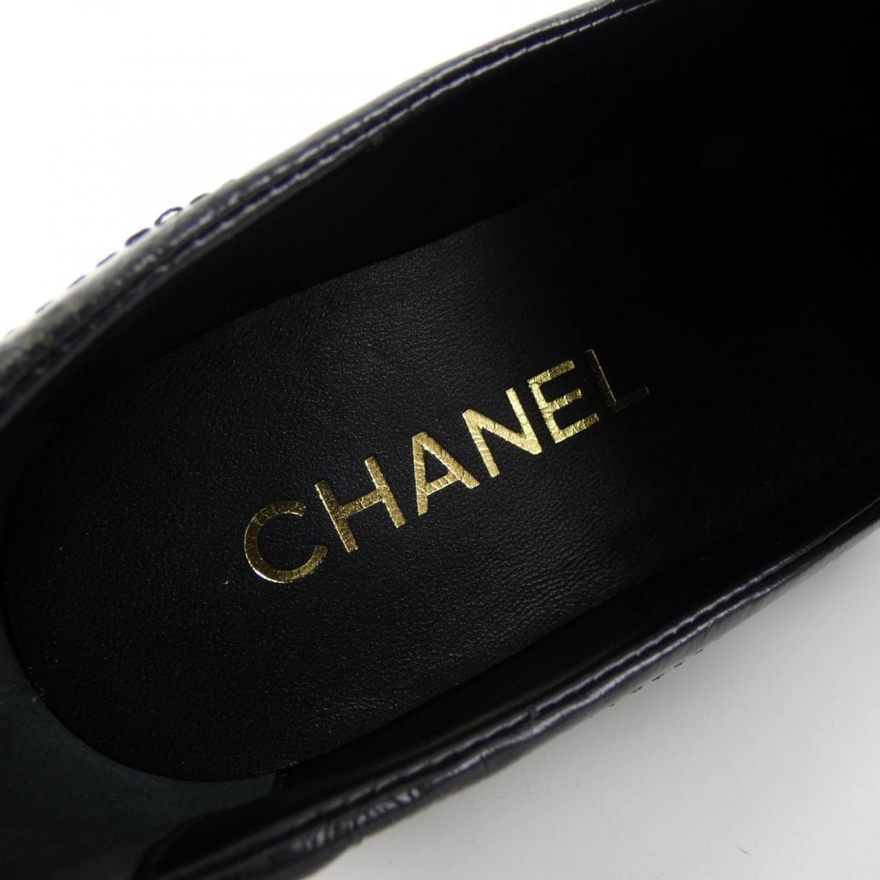 シャネル CHANEL シューズ