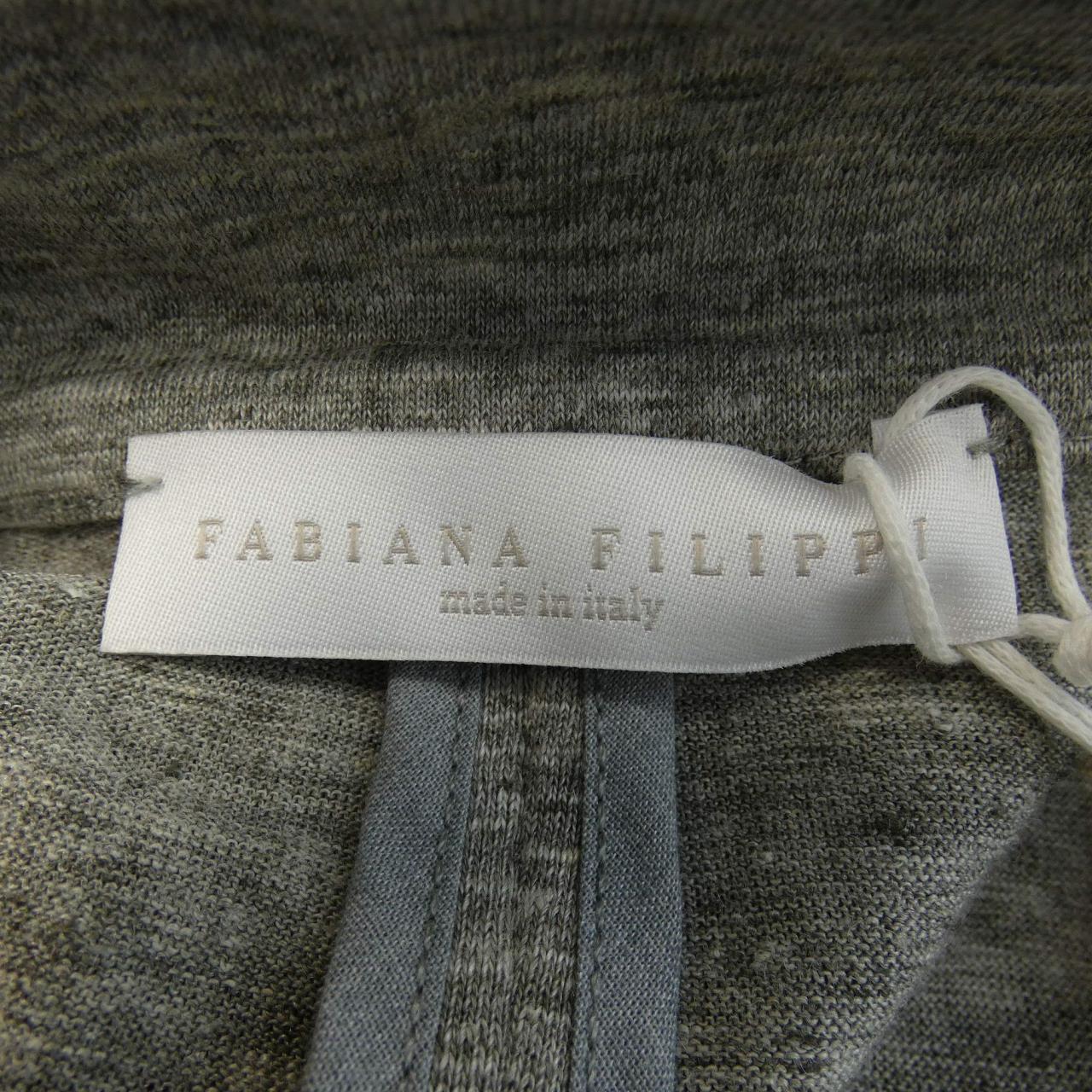 ファビアナフィリッピ FABIANA FILIPPI ジャケット