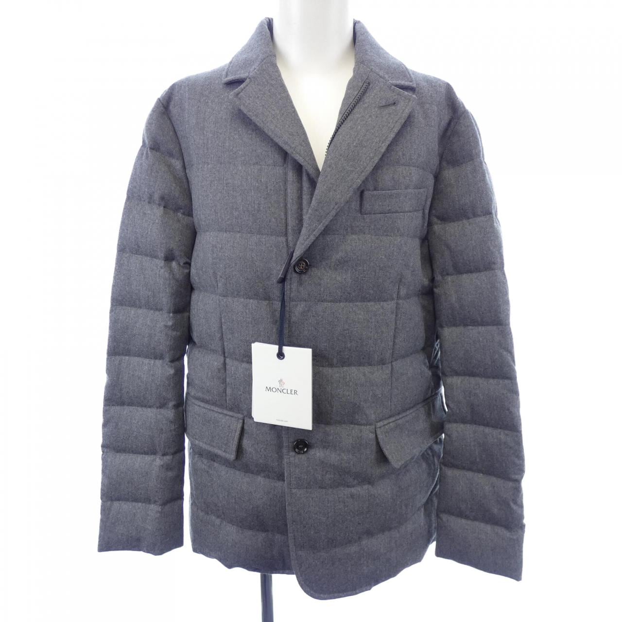 MONCLER MONCLER Down Jacket