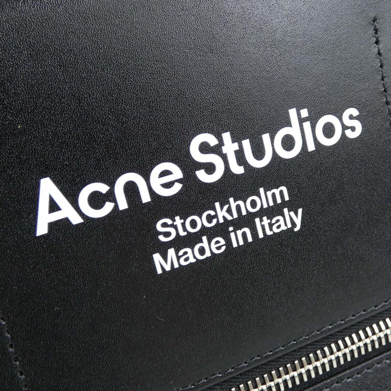 ACNE STUDIOS BAG