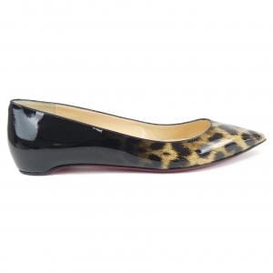 クリスチャンルブタン CHRISTIAN LOUBOUTIN フラットシューズ