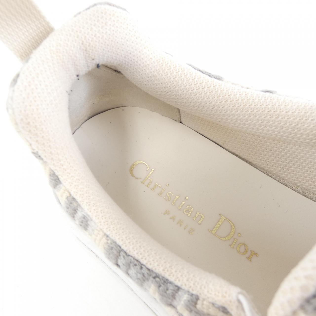 クリスチャンディオール CHRISTIAN DIOR スニーカー