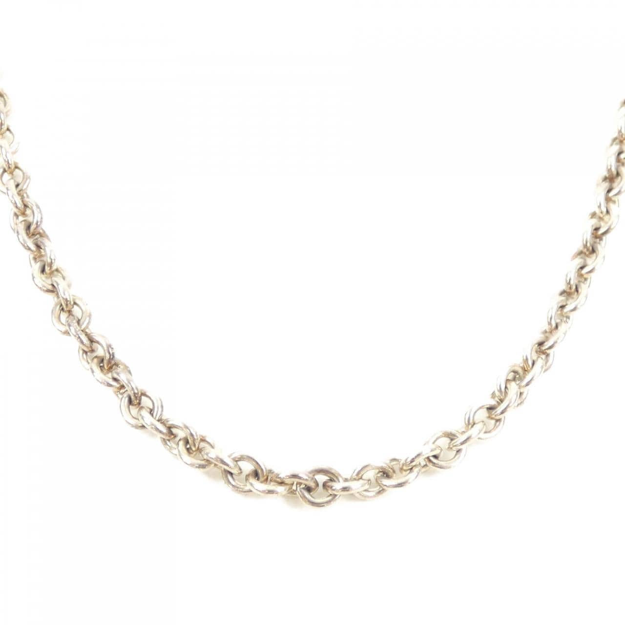 クロムハーツ CHROME HEARTS NECKLACE