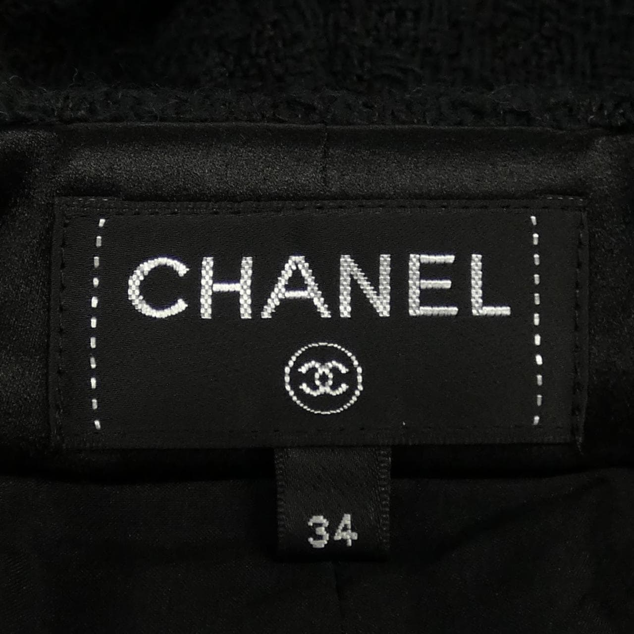 CHANEL CHANEL Pants