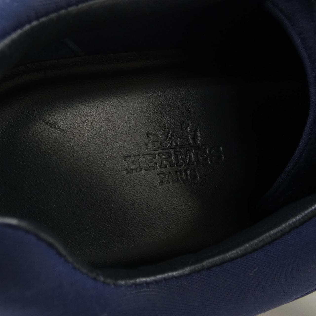 エルメス HERMES スニーカー