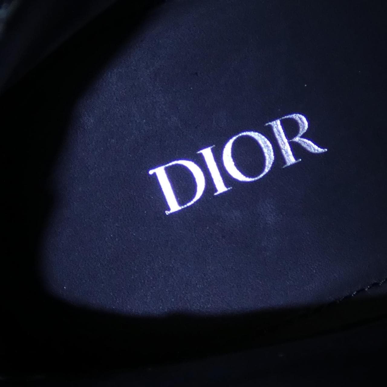 ディオール DIOR ブーツ