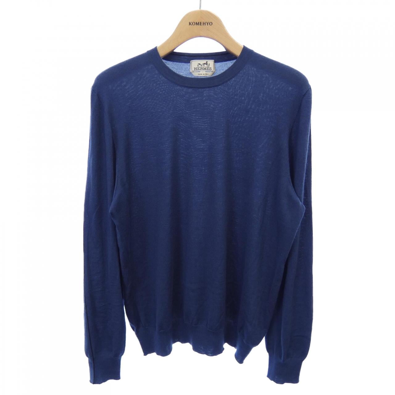 HERMES HERMES knitwear