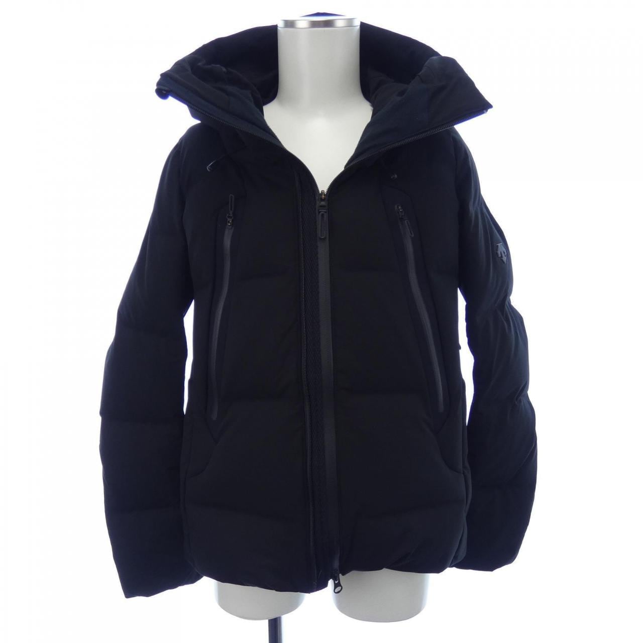 デサント DESCENTE ダウンジャケット