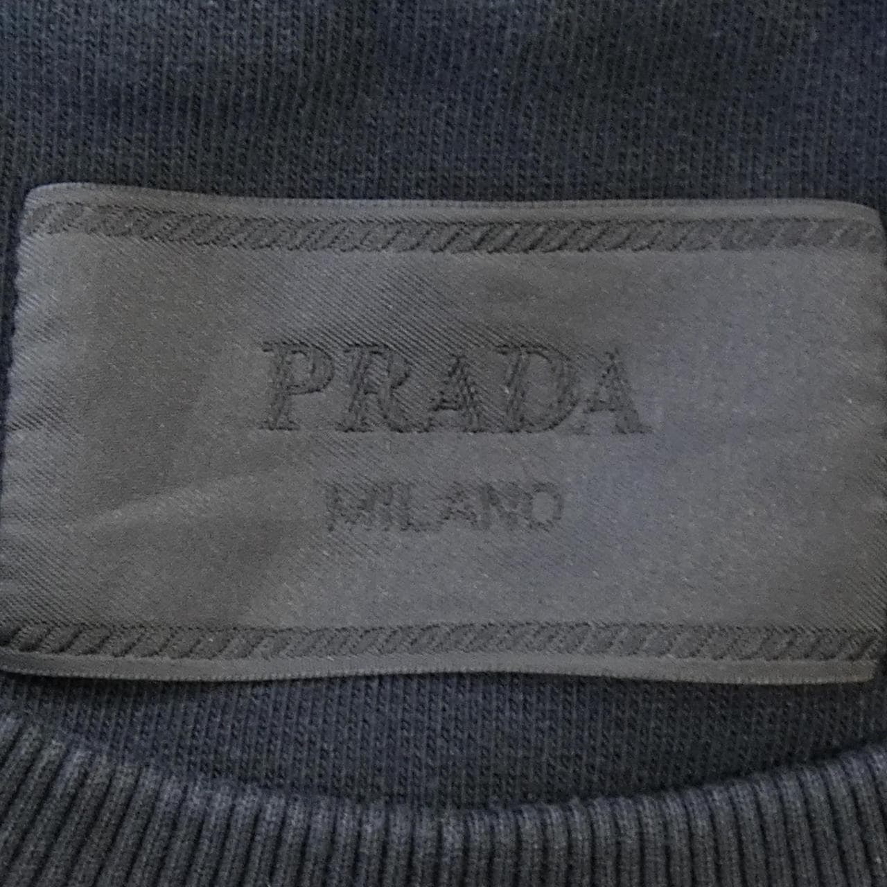 プラダ PRADA スウェット
