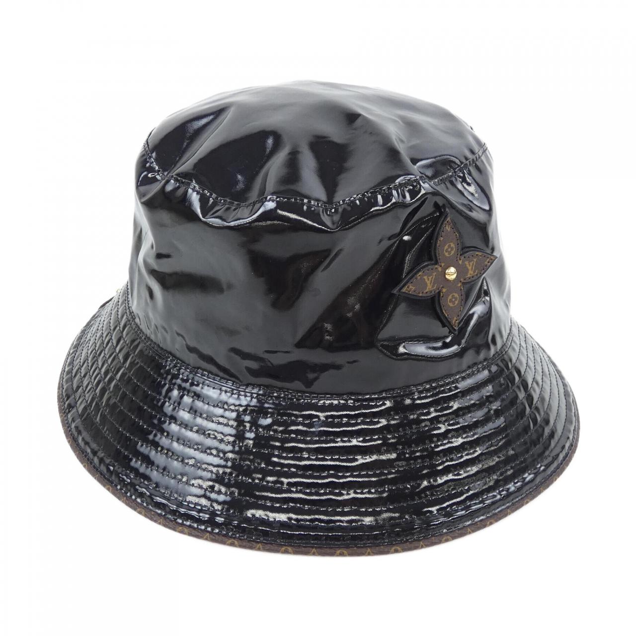 ルイヴィトン LOUIS VUITTON ボブ レイニーデイ M77021 ハット