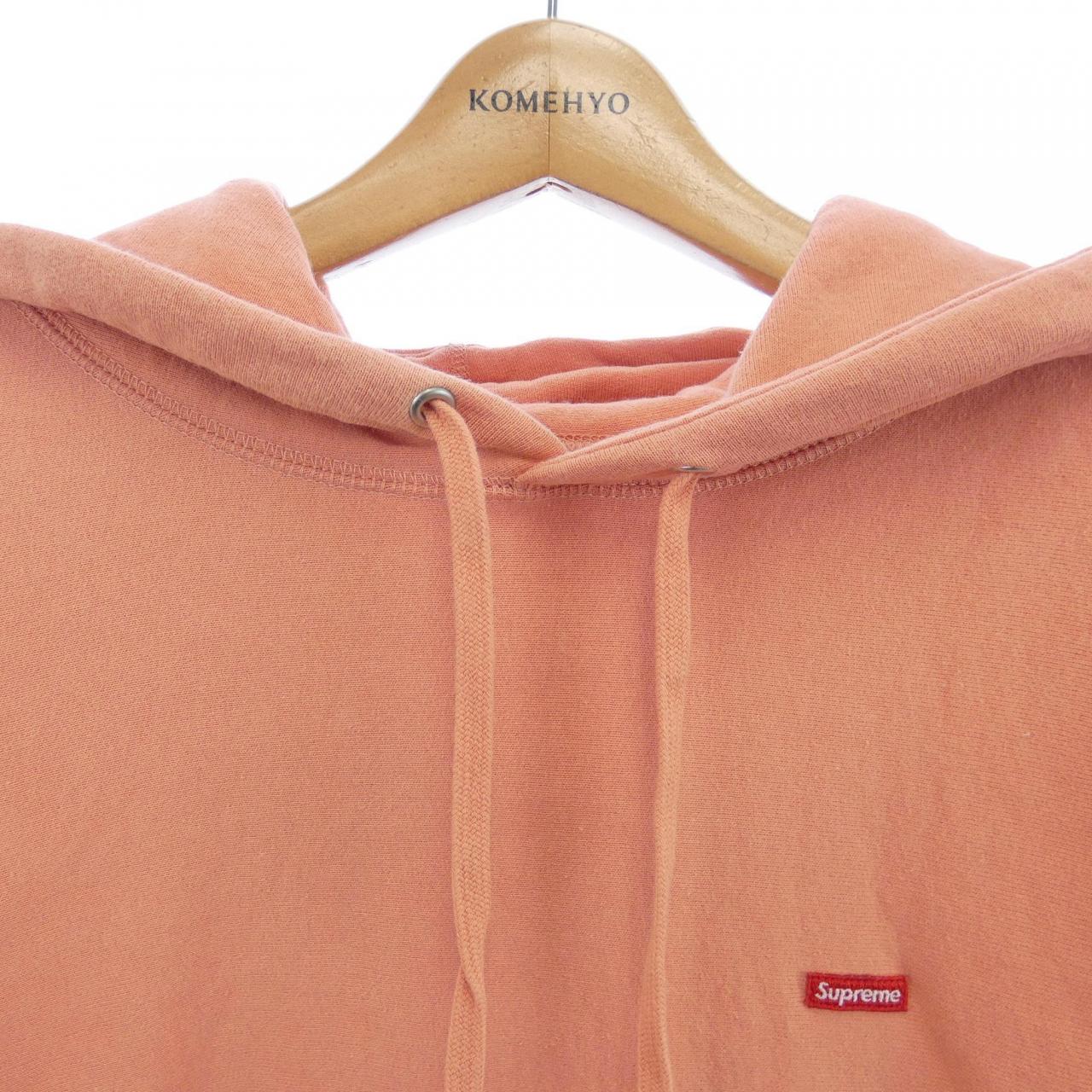 シュプリーム SUPREME Small Box Hooded パーカー