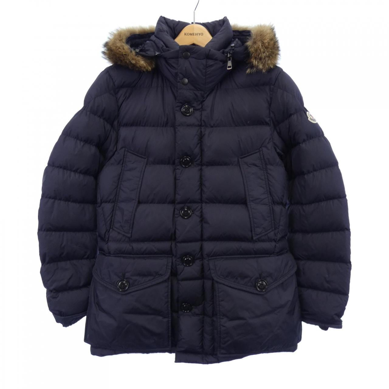 モンクレール MONCLER CLUNY ダウンジャケット