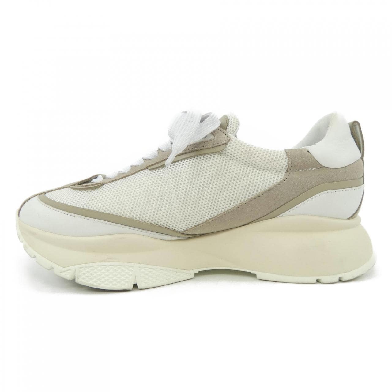 ジミーチュウ JIMMY CHOO スニーカー