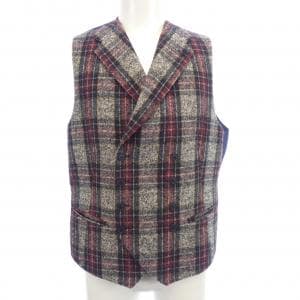 タリアトーレ TAGLIATORE 14-011-330-0003-3-8 ベスト