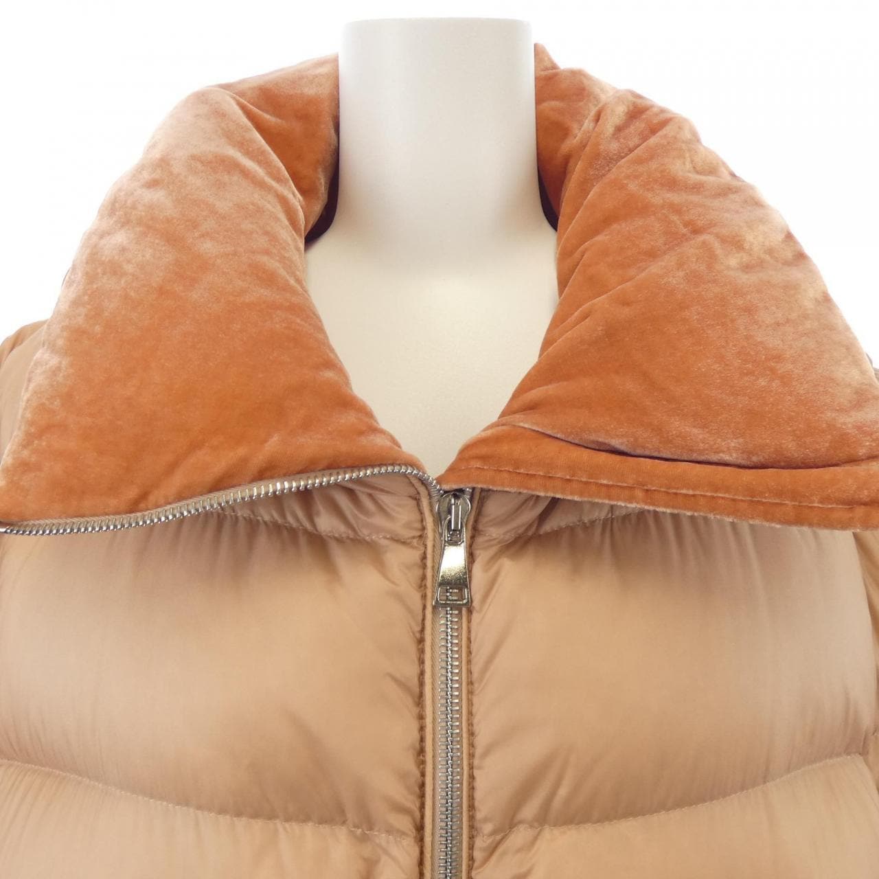 モンクレール MONCLER TORCON ダウンコート