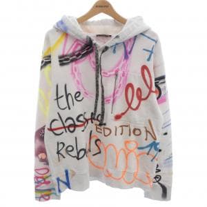 ガブリエレパジーニ GABRIELE PASINI パーカー