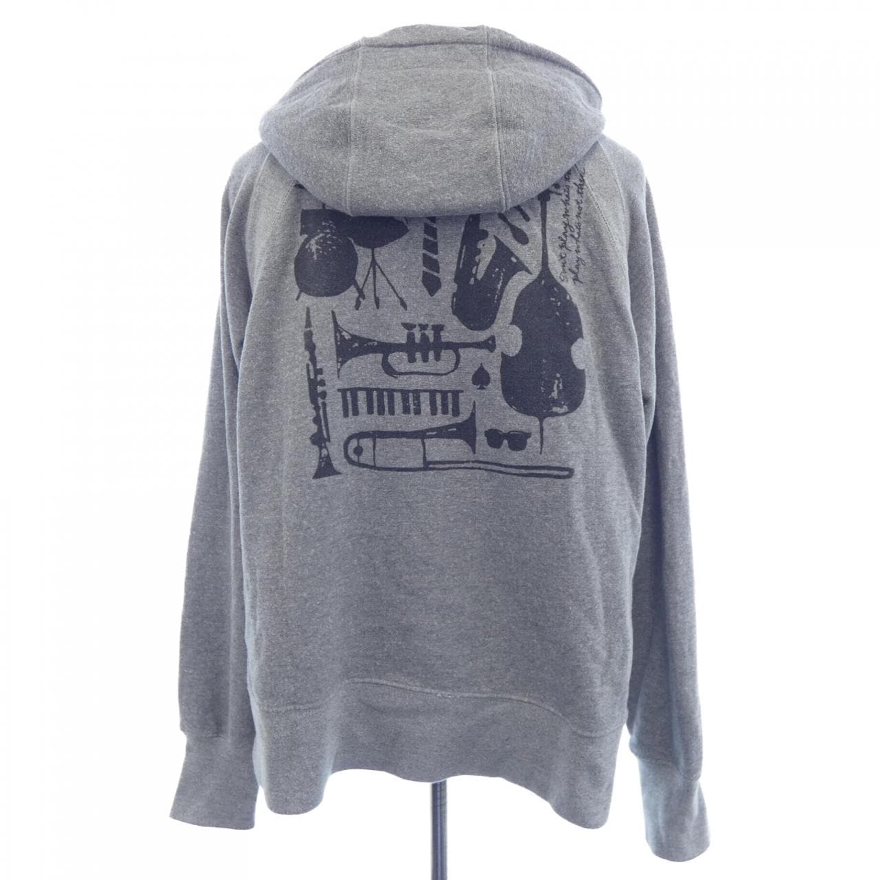 エンジニアードガーメンツ ENGINEERED GARMENTS パーカー