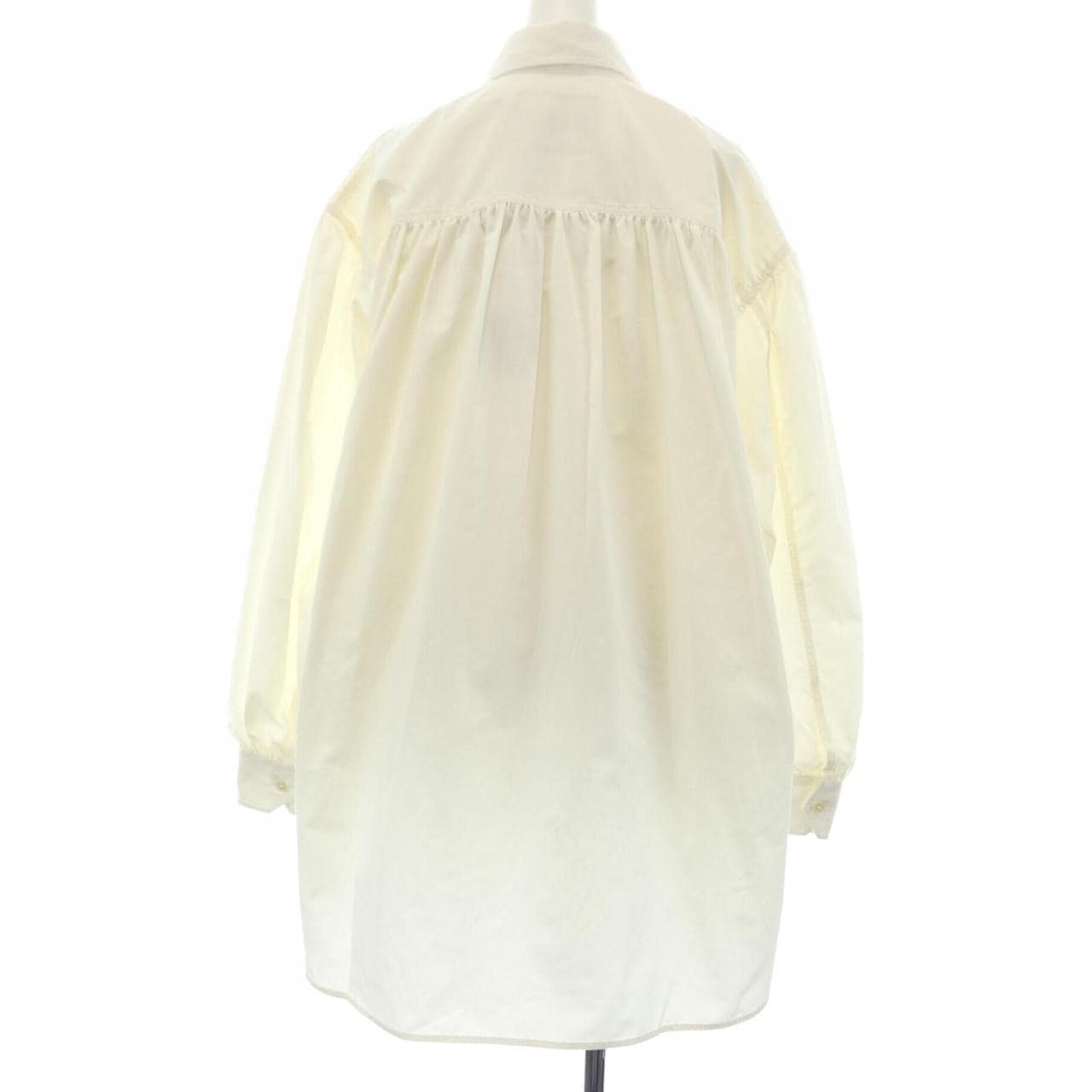 プランシー PLAN C CMCAD01KB0 シャツ