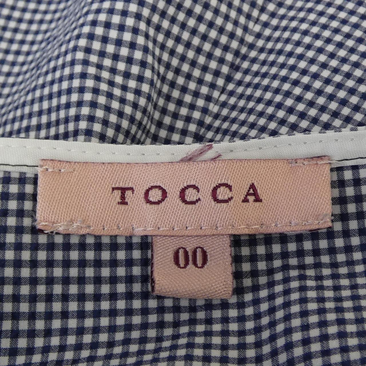 トッカ TOCCA ワンピース
