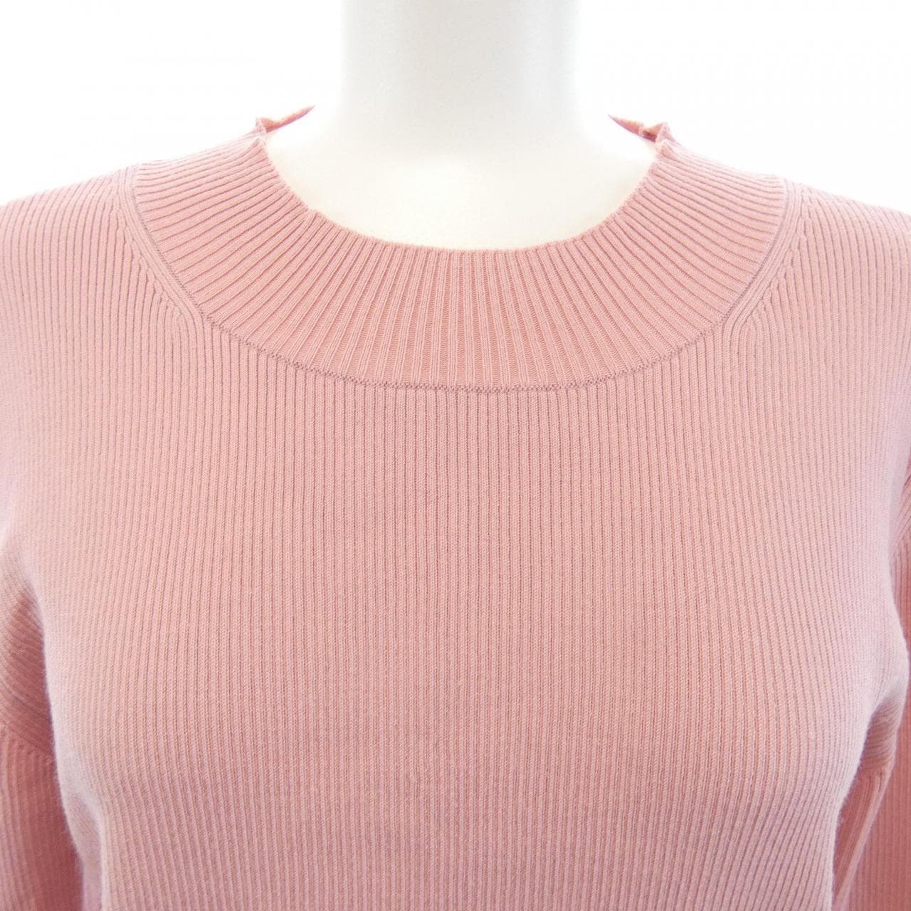 フォクシー FOXEY 45635 PALMIER ニット