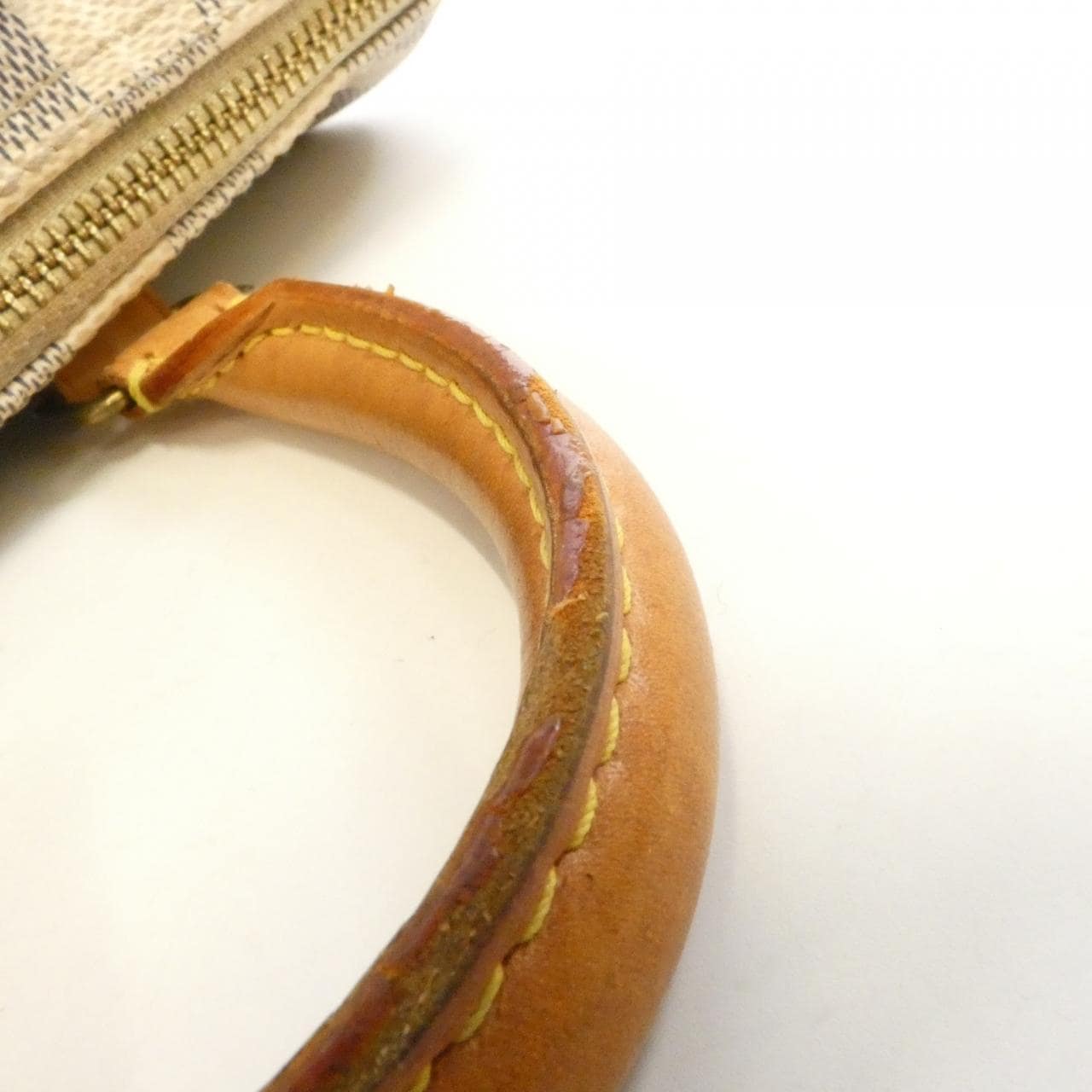 ルイヴィトン ダミエ アズール スピーディ 25cm N41534 ボストンバッグ