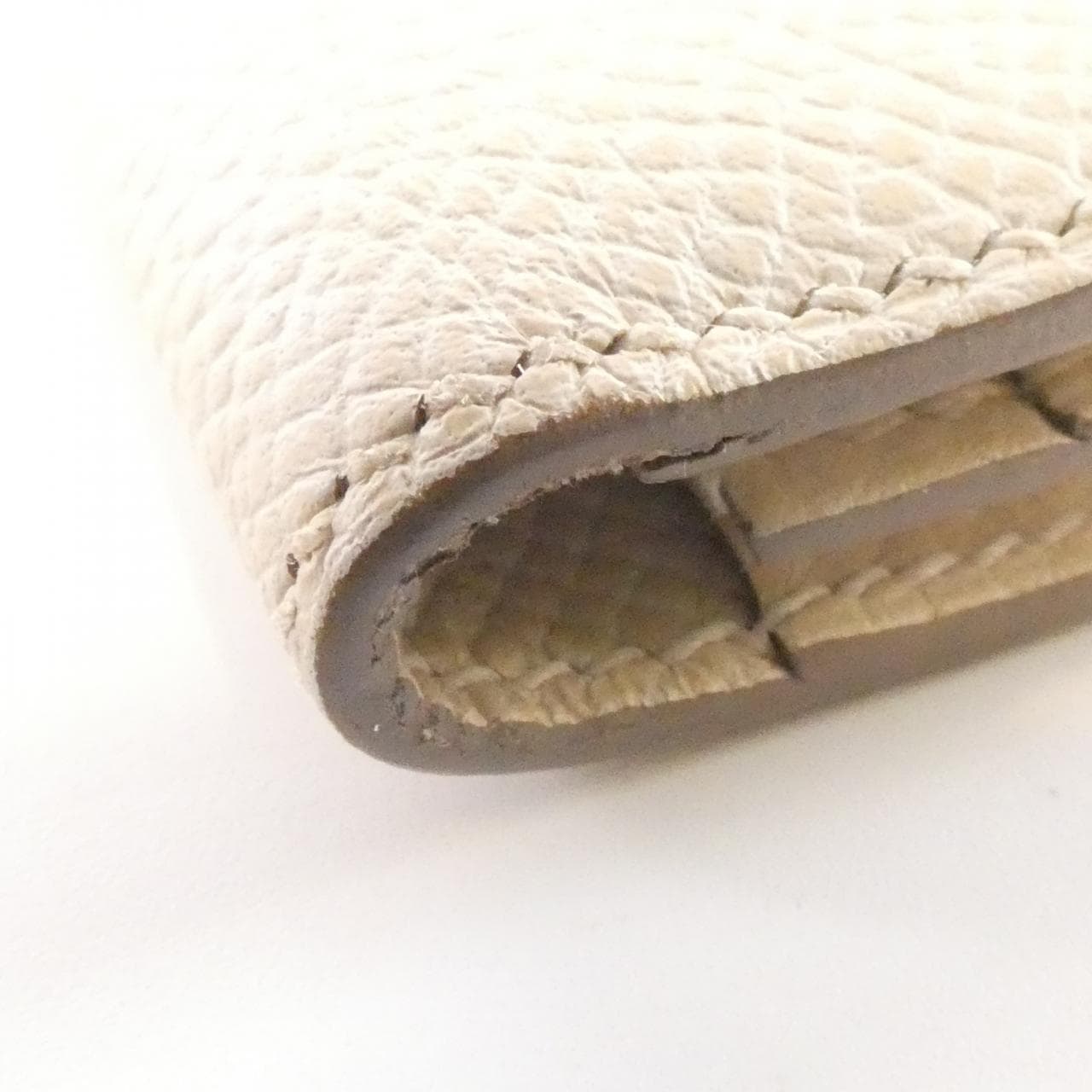 エルメス ベアン スフレ 075066CD 財布