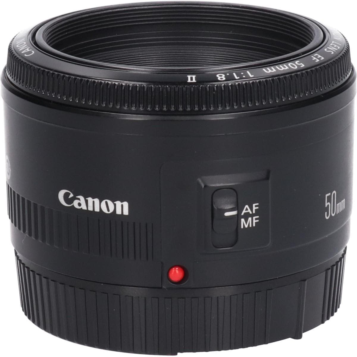 ＥＦ５０ｍｍ　Ｆ１．８ＩＩ