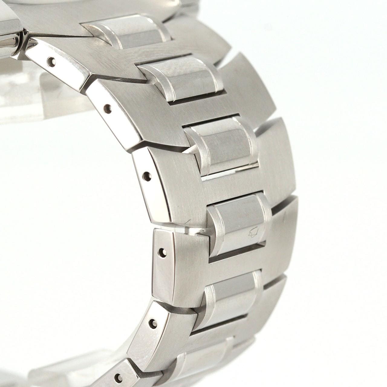 ブルガリ アショーマクロノグラフ AA48SCH/AA48BSSDCH/AT SS 自動巻