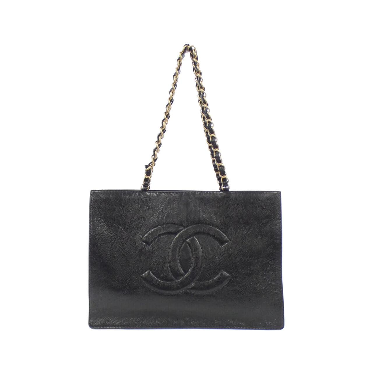 CHANEL AS1943 Shoulder Bag