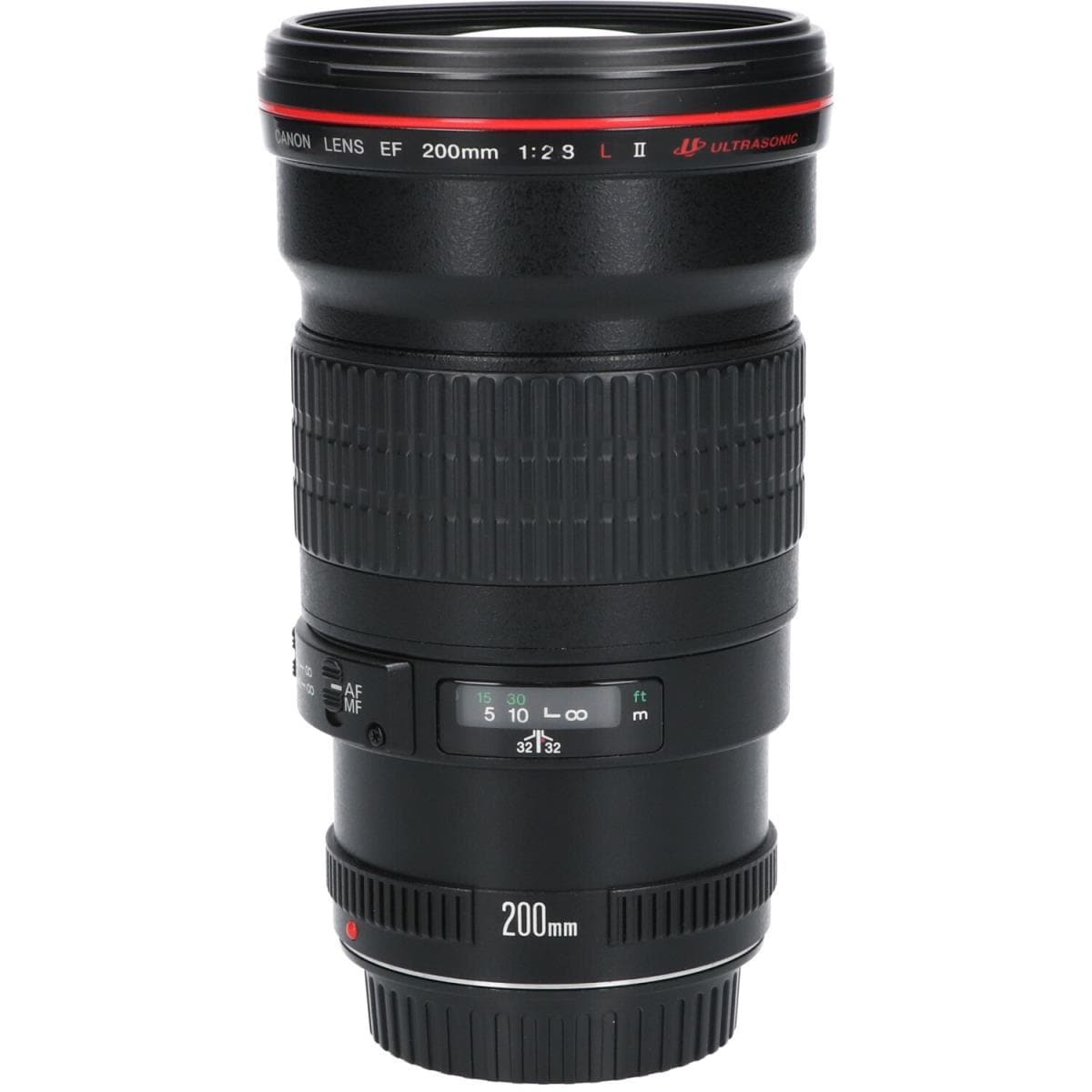 ＣＡＮＯＮ　ＥＦ２００ｍｍ　Ｆ２．８ＬＩＩ　ＵＳＭ