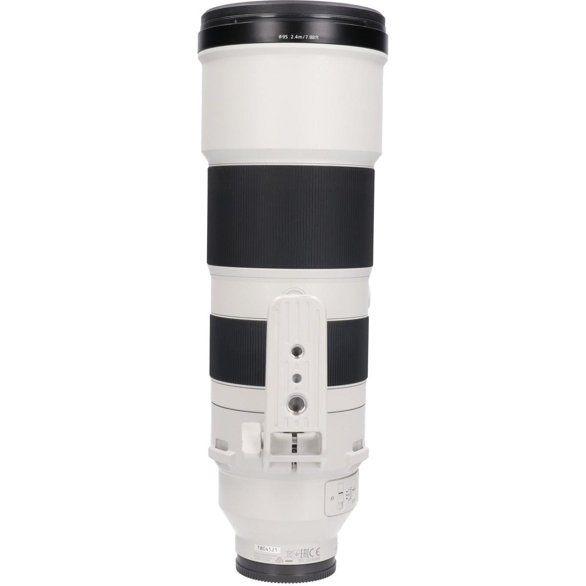 ＦＥ２００－６００ｍｍ　Ｆ５．６－６．３Ｇ　ＯＳＳ