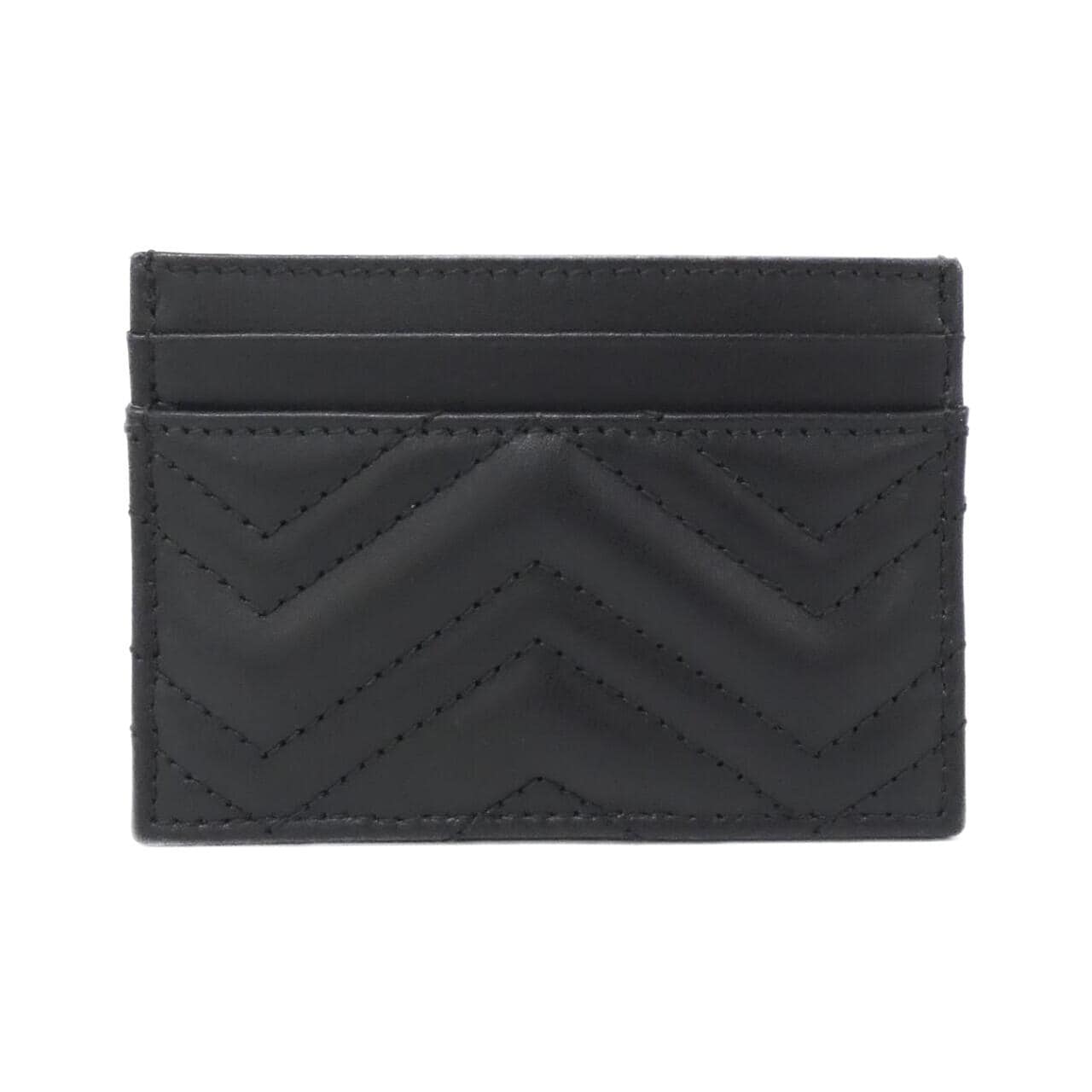 【未使用品】グッチ 443127 AAET8 カードケース