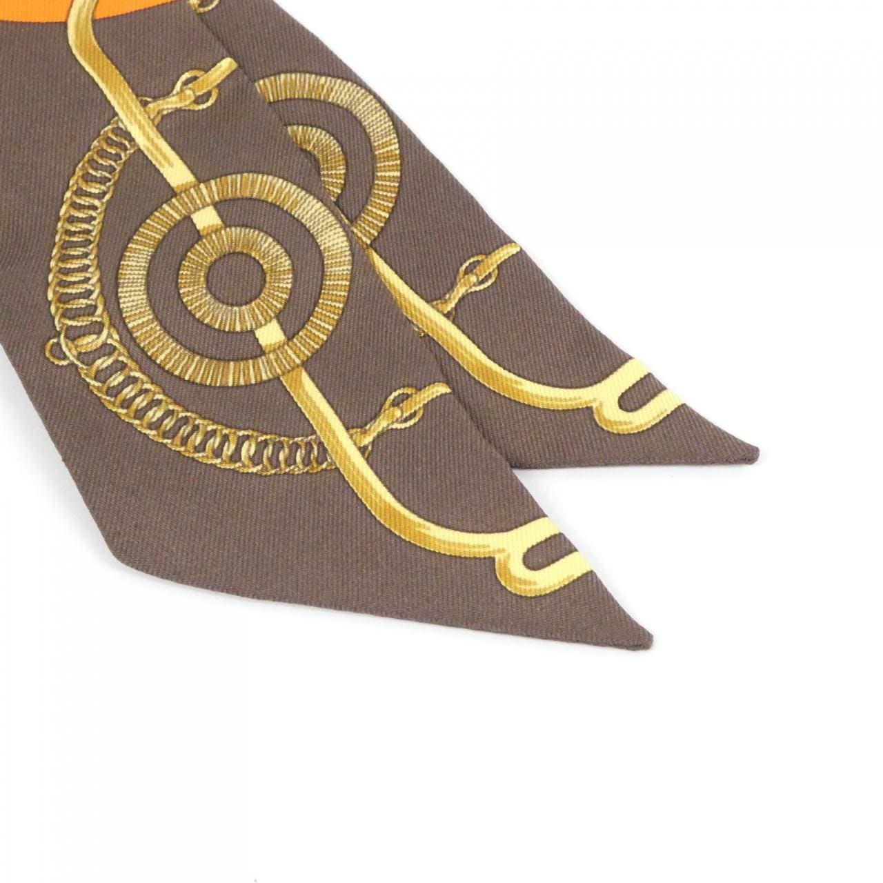 エルメス ツイリー スカーフ