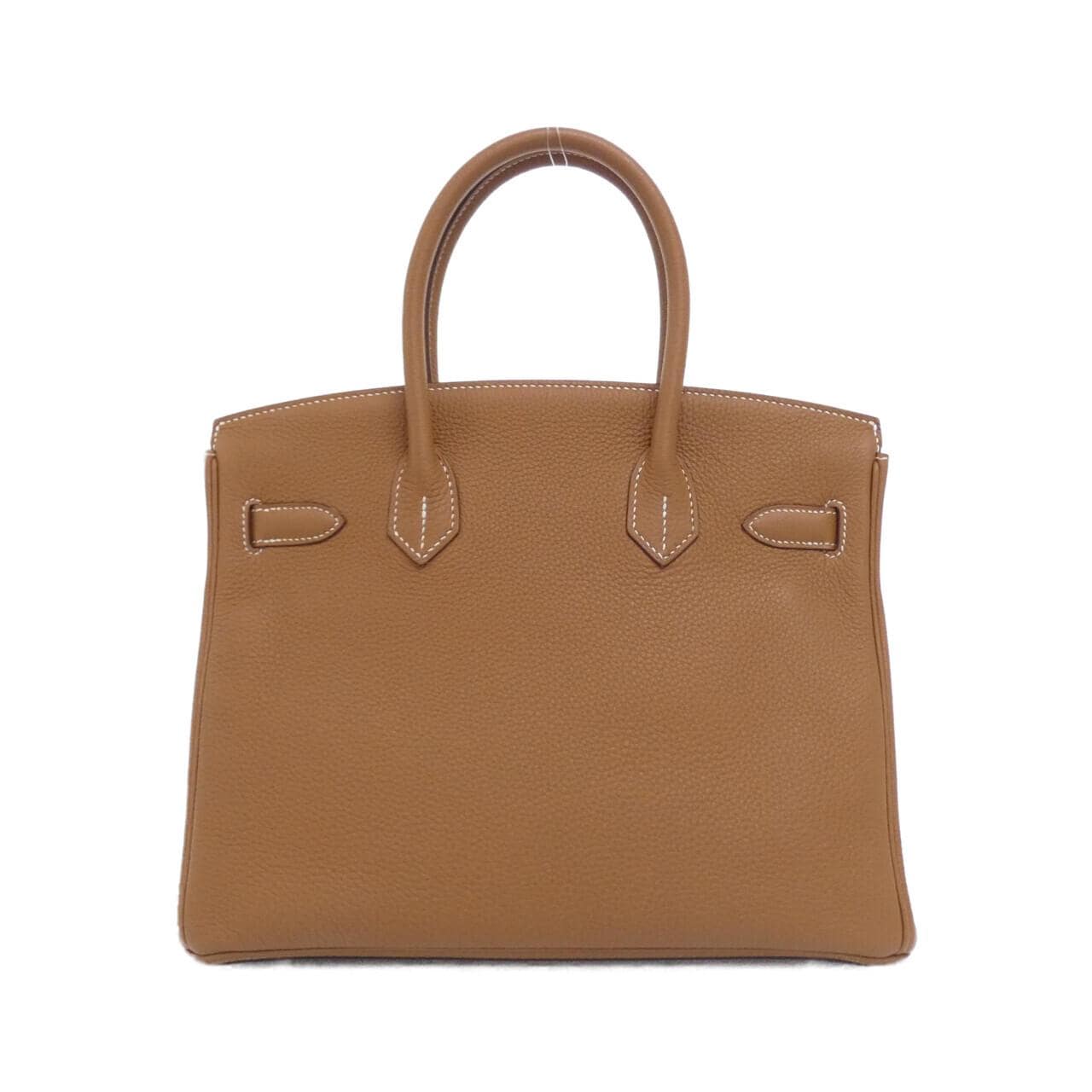 エルメス バーキン 30cm 030520CK バッグ