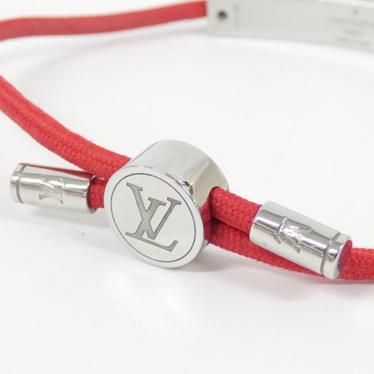 ルイヴィトン ブレスレット スペースLV M00274 ブレスレット